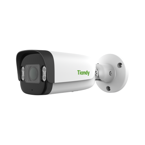 8MP Fixed Color Maker Bullet Camera